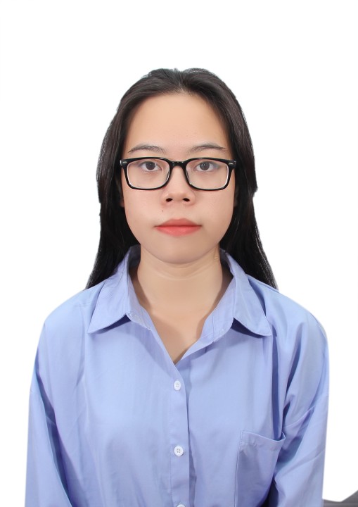 Nguyễn Trần Thúy Hoa