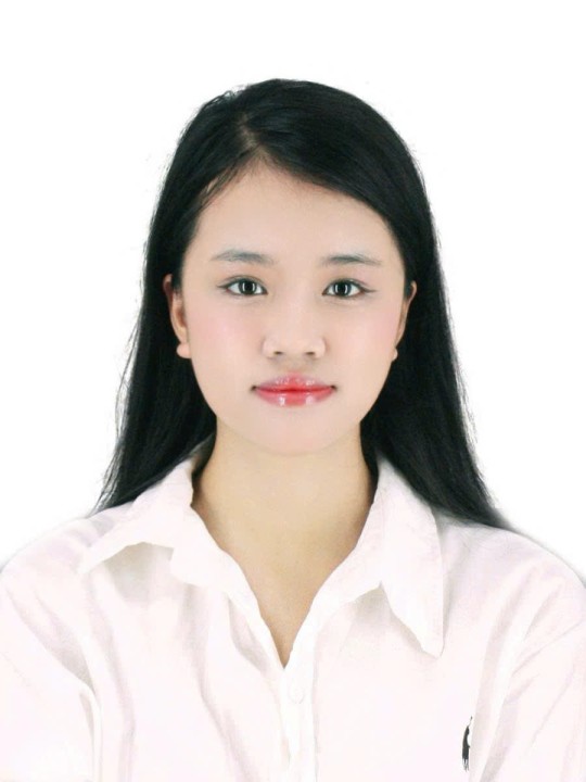 Nguyễn Thị Phương Thùy