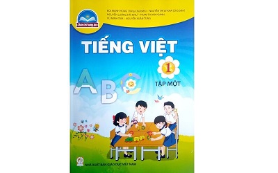 Tiếng Việt Lớp 1