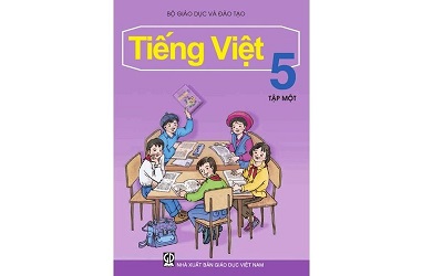 Tiếng Việt Lớp 5