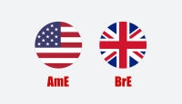Are British and American English the same?