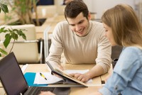 IELTS exam preparation online: advantages and disadvantages