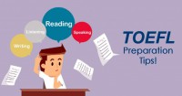 Who should prepare for the TOEFL exam? The TOEFL test should you decide to take it?