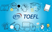 List of the current TOEFL exam procedures most used
