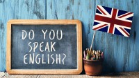 The difference between proficient English learners and those who don't study foreign languages