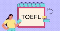 Prepare confidently for your TOEFL exam with our quality and effective preparation course